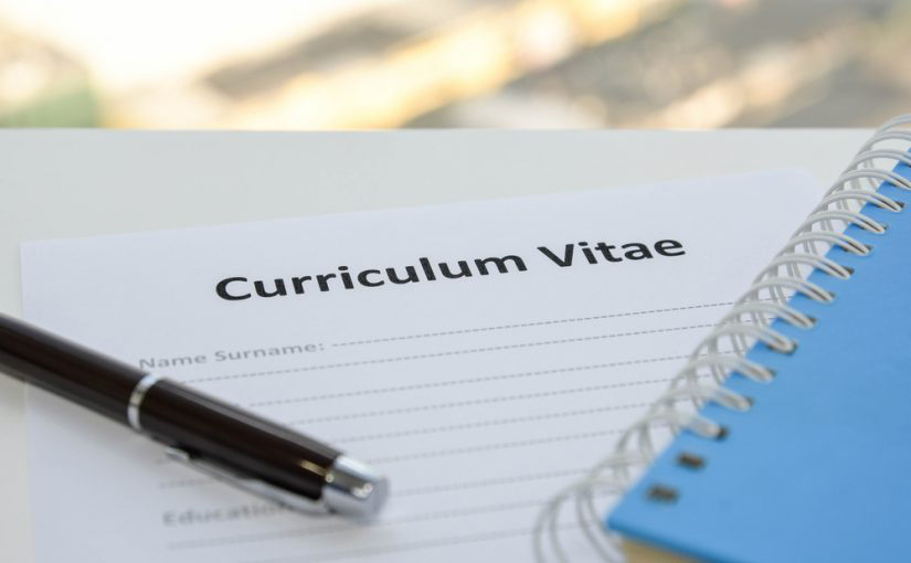 Claves para añadir el periodo de prácticas en el currículum vitae